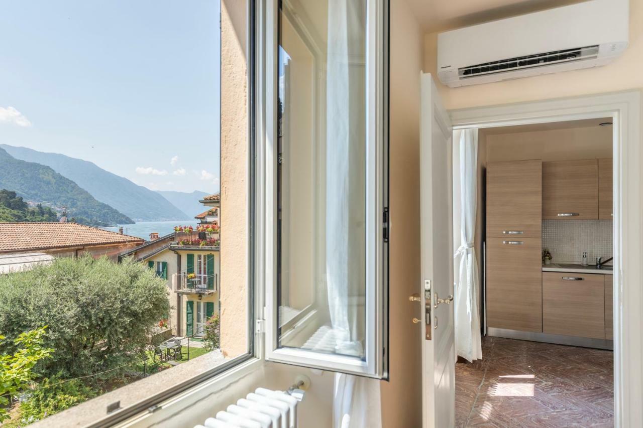 Le Rondinelle Apartment Bellagio Exterior photo